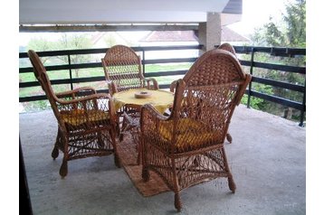 Private Unterkunft Popučke 2